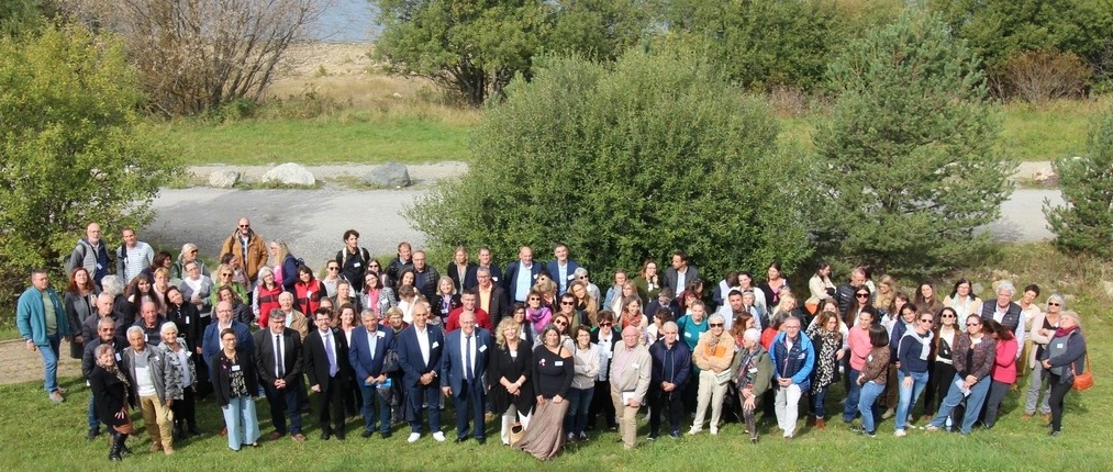 Lee más sobre el artículo El equipo de Co-bien participa en el V seminario de salud del CLS Montagnes Catalanes